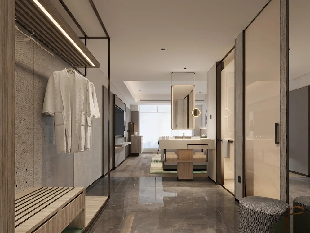 Holiday Inn Jinan Daming Lake by IHG