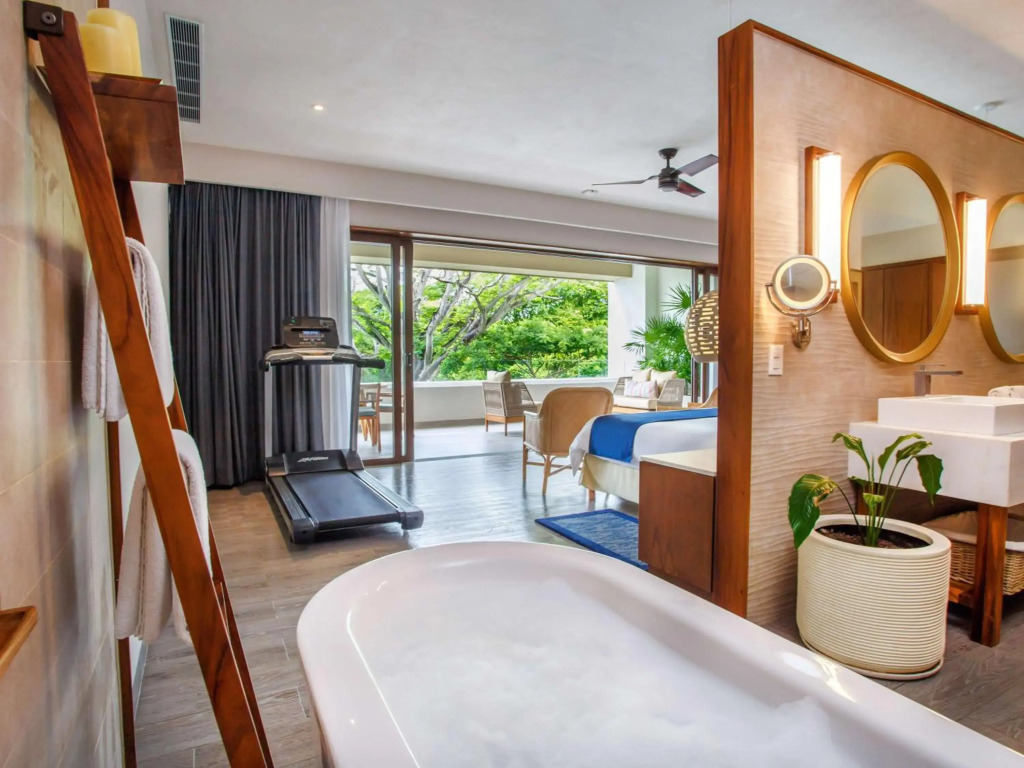 Armony Marival Resort & Spa Punta de Mita - MGallery collection