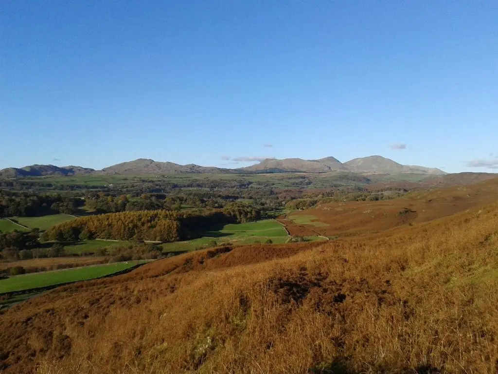 Thornthwaite Farm