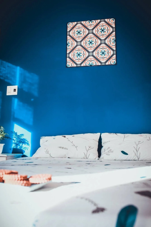 Villa 3BR close to the beach in Da Nang