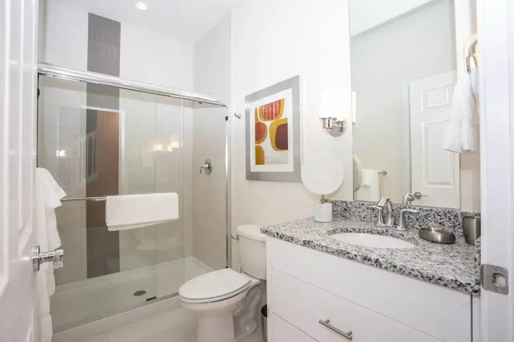 Beautiful Suites at Serenity Resort