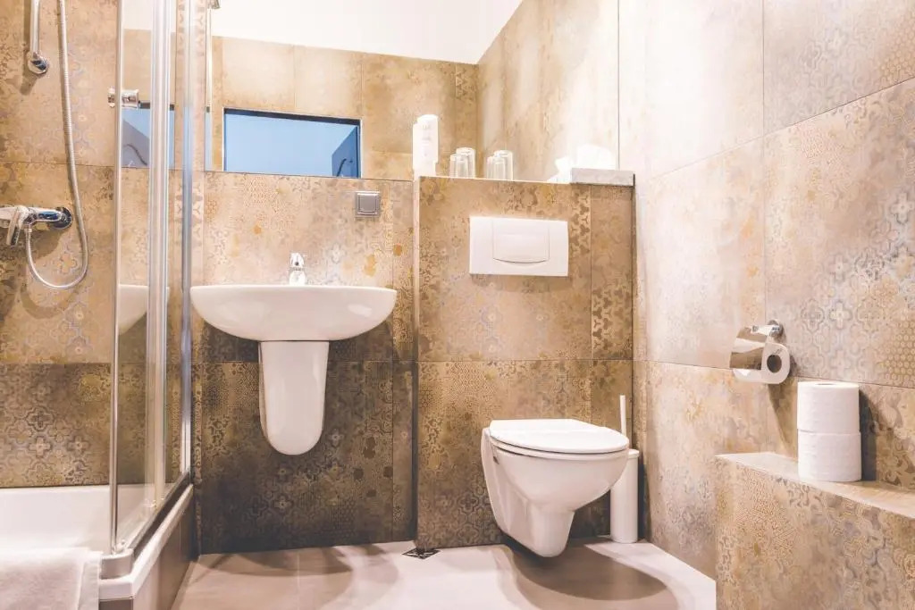 Hotel Floryan Old Town