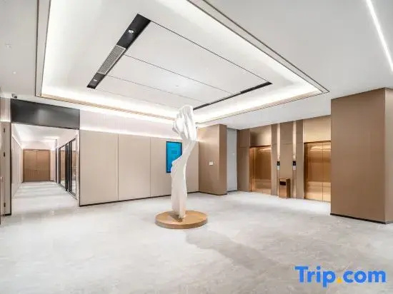 Homeinn Plus Hotel （Jinhua Lanxi Ancient City Railway Station）