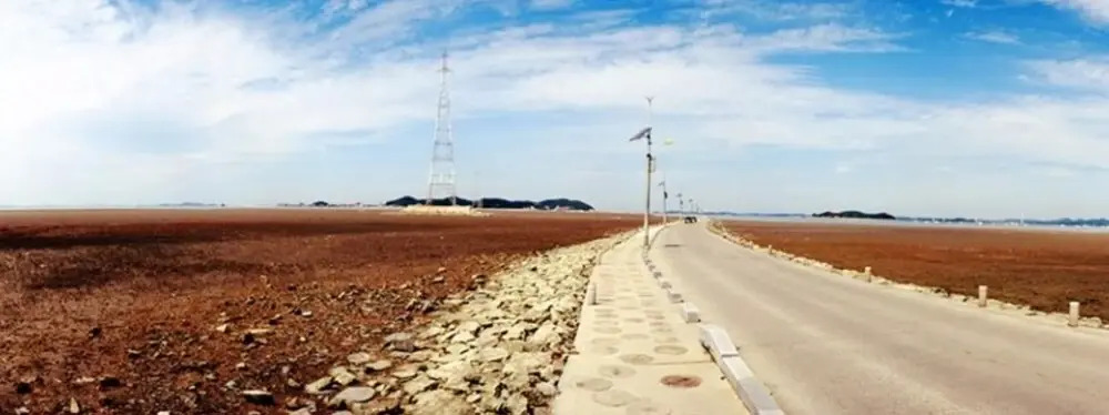 Hwaseong Beach Town Pension