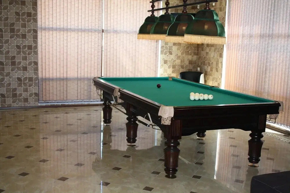 Ropsha SPA