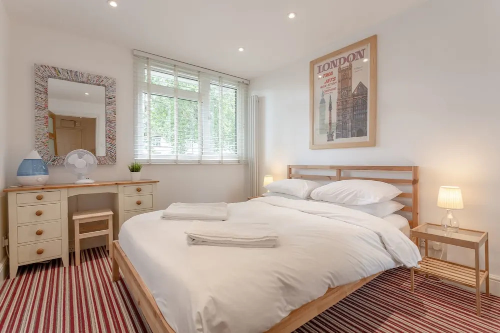 1 Bedroom Apartment Near South Bank