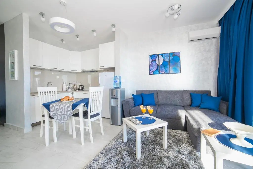 Apartment 4You