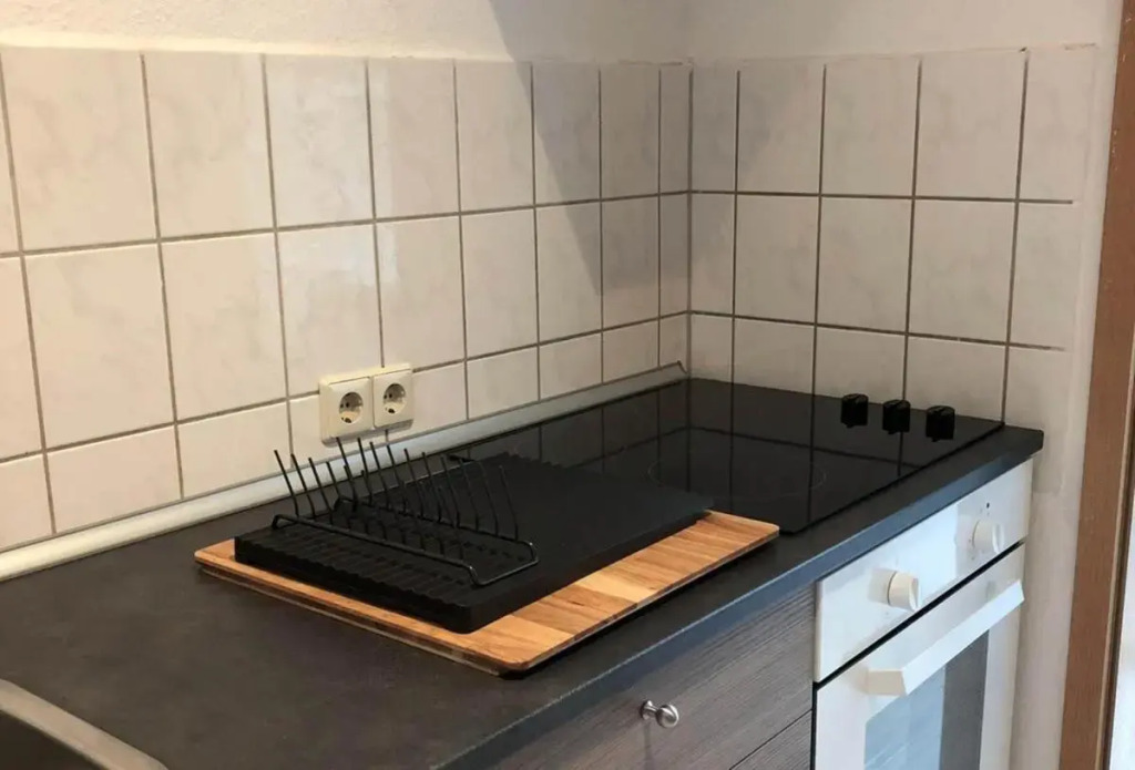 Ferienwohnung in Zwickau