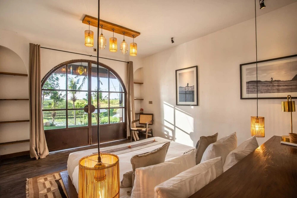 Rimba Villas - Luxury Lush Estate in Canggu