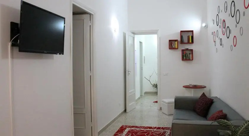 Infinity B&B