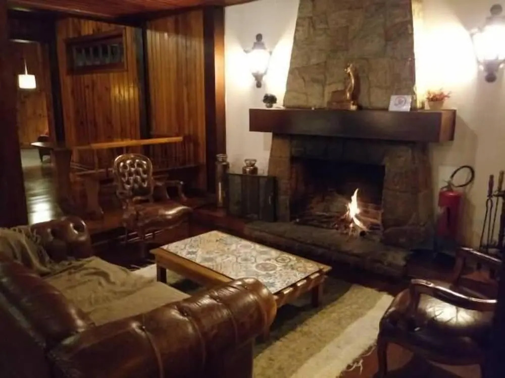 Garden Hotel
