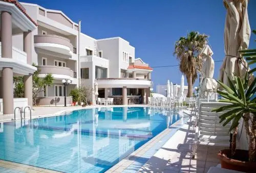 Magicstay - Aparthotel 2 Stars Kissamos