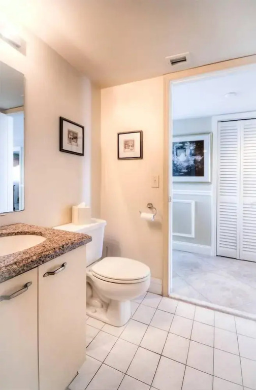 Le Laurier 802 - Condo 4 Pers., Sunny Isles