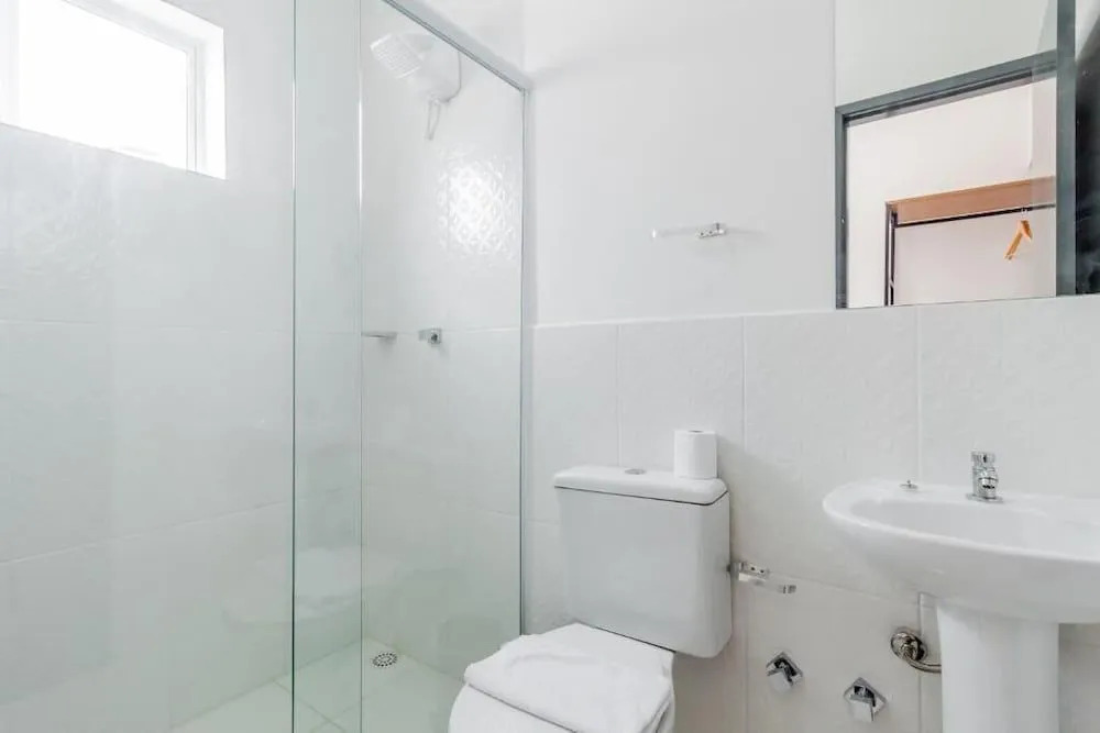 Blue Ocean Suites - Aeroporto Congonhas
