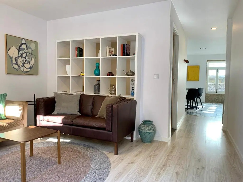 RIBEIRA CHARMING APARTMENTS