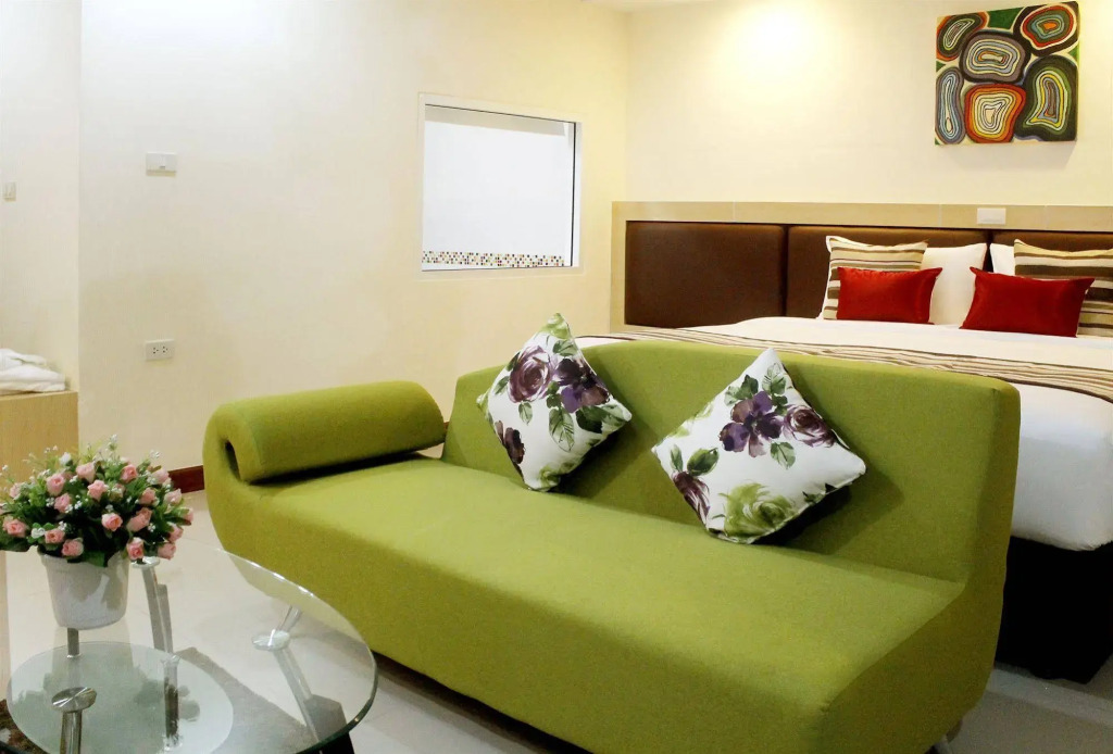 Tara Grand Hotel