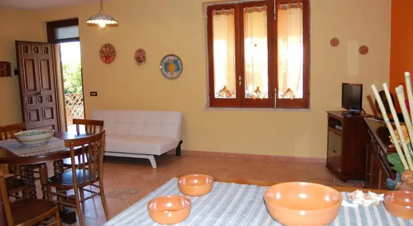 Villa Di Salvo
