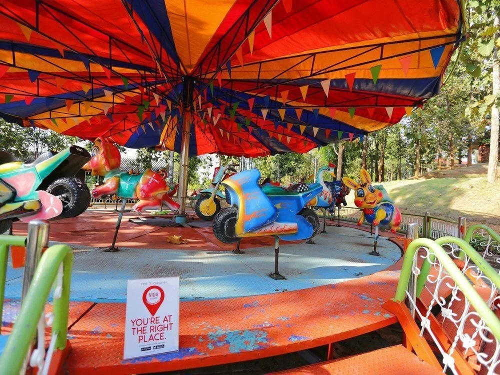 Nida Rooms Huay Rai Elephant Camp
