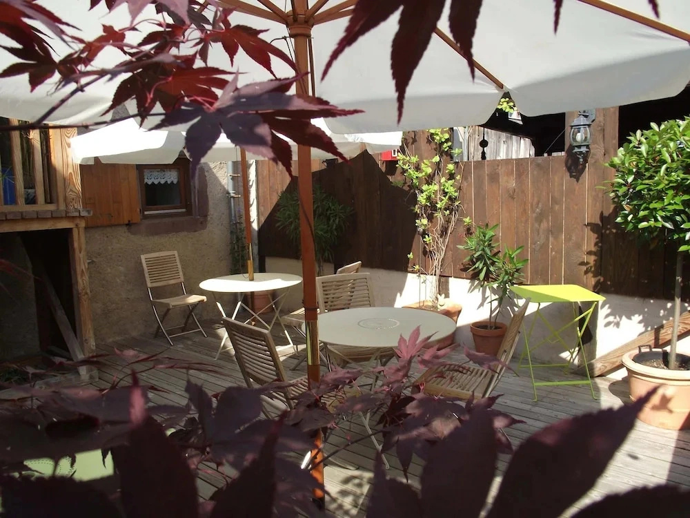 Apartment in Riquewihr With Terrace