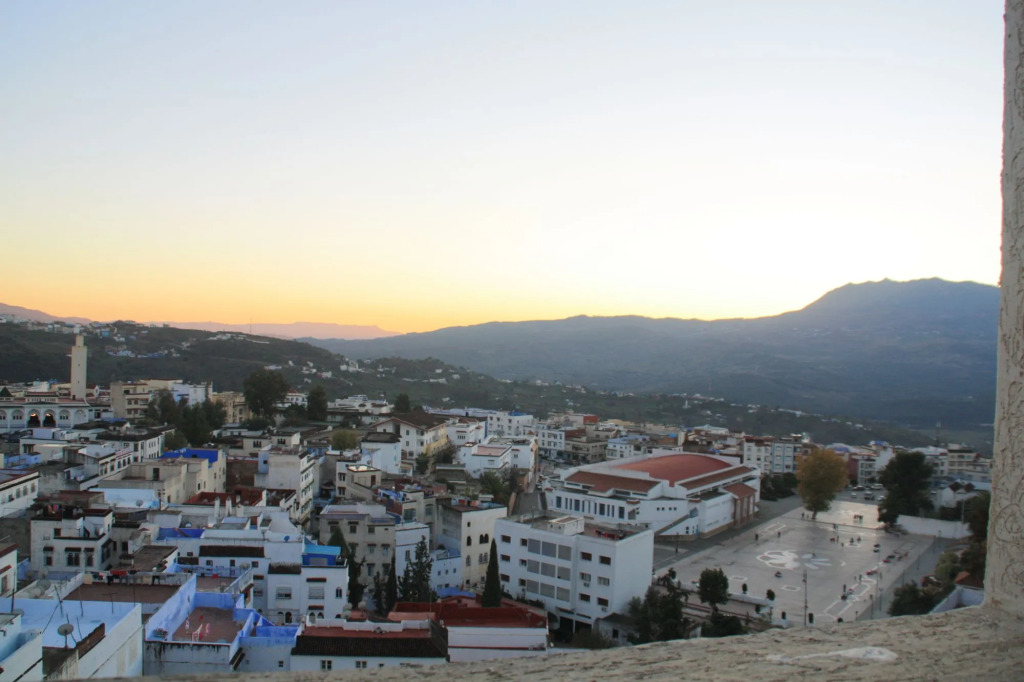 Dar Al Machichi