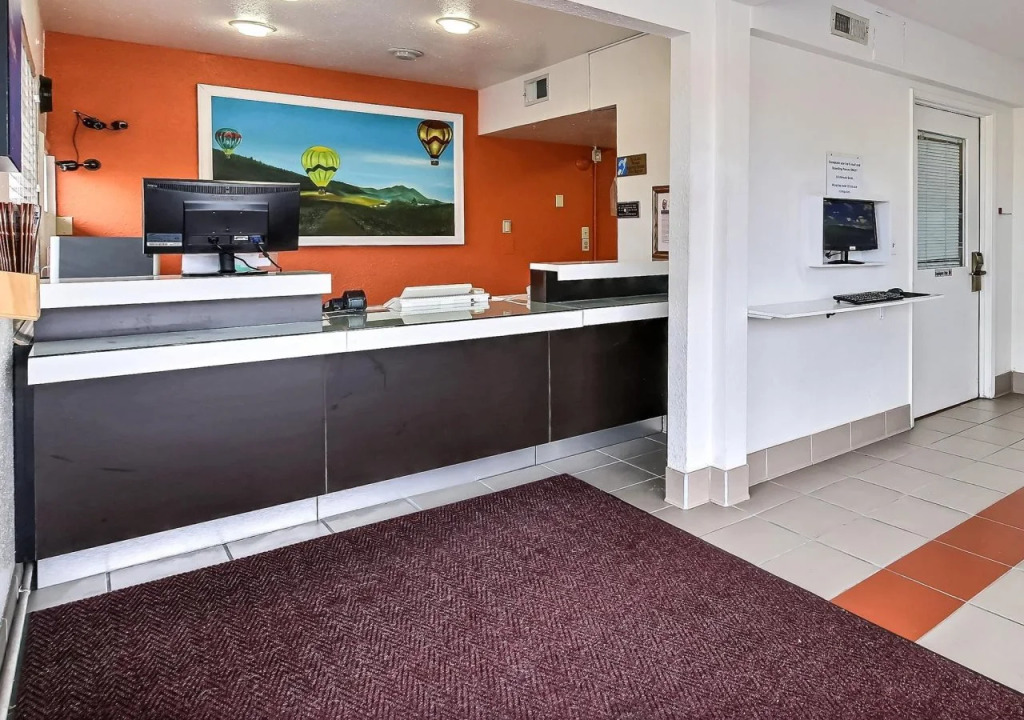 Motel 6 Napa
