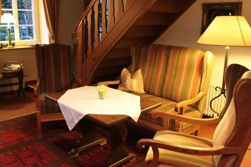 Hotel zur Krone
