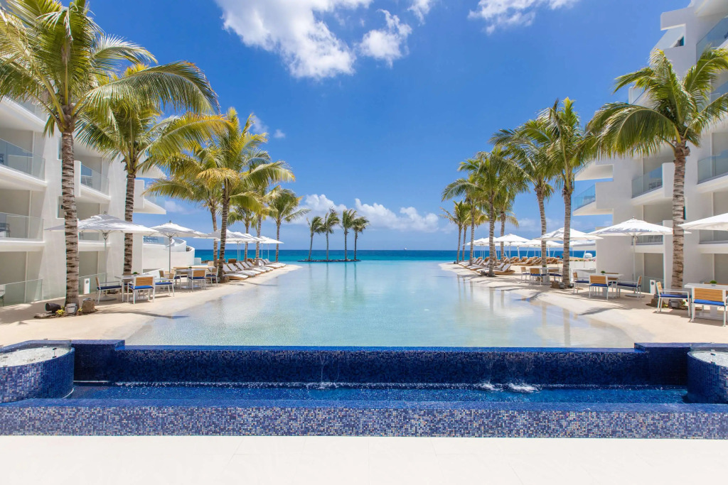 The Morgan Resort Spa & Village
