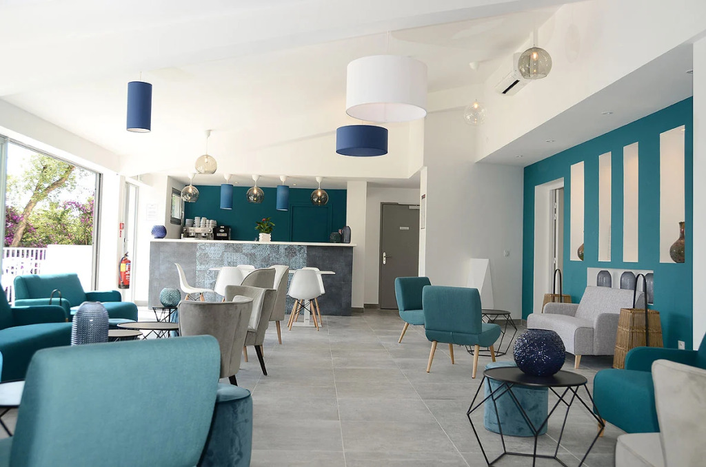 Hotel La Voile