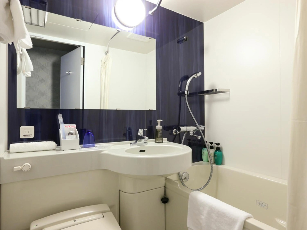KOKO HOTEL Higashiosaka