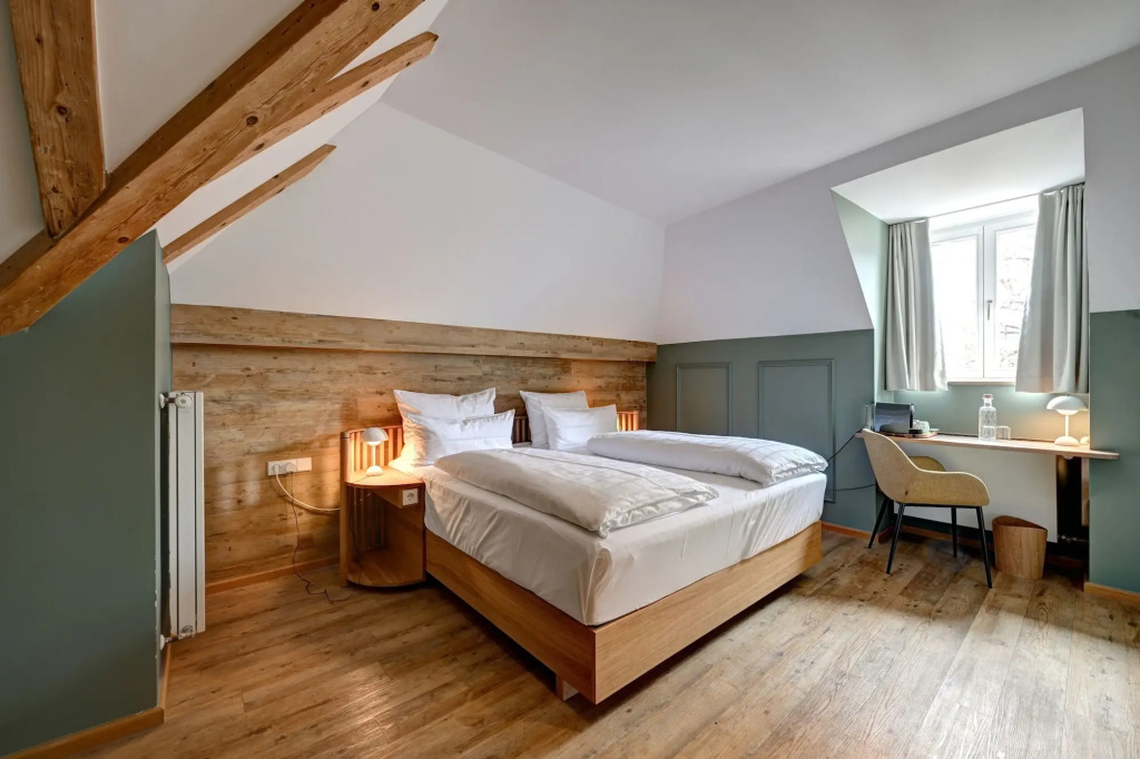 Hotel Uhland