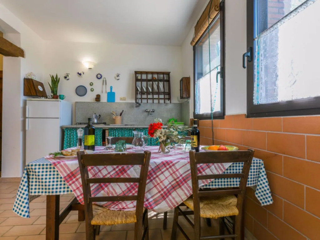 Apartment Libeccio Marina di Bibbona