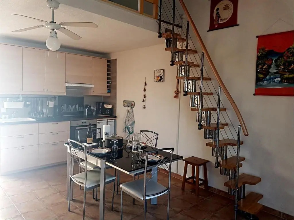 Pavillon de vacances sans vis à vis bien équipé et spacieux - 6AYG12