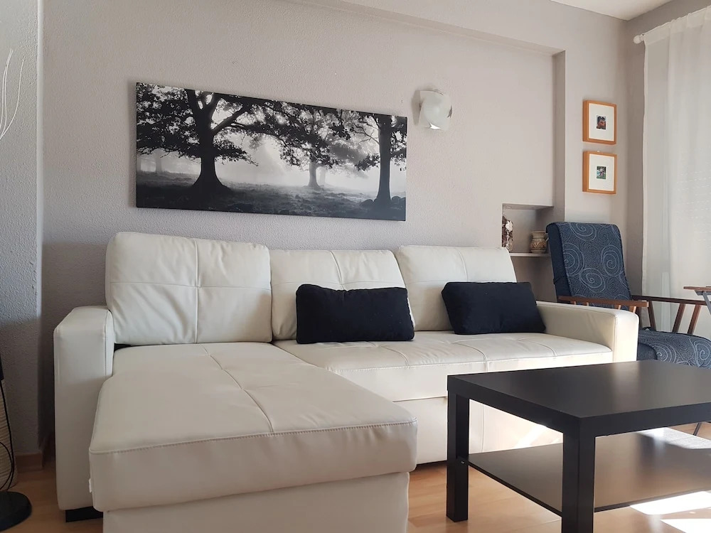 Bonito Piso en Benalmádena