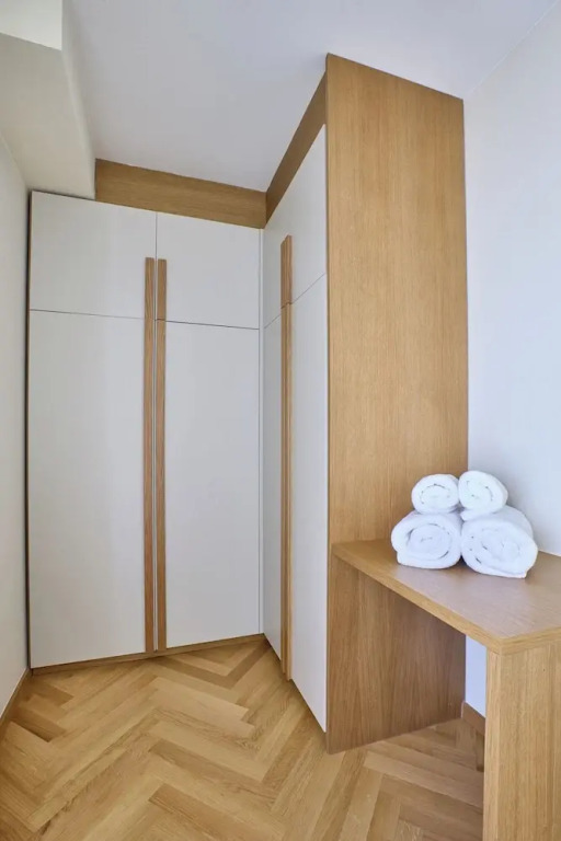 The Samirah Luxury Residences in Elliniko