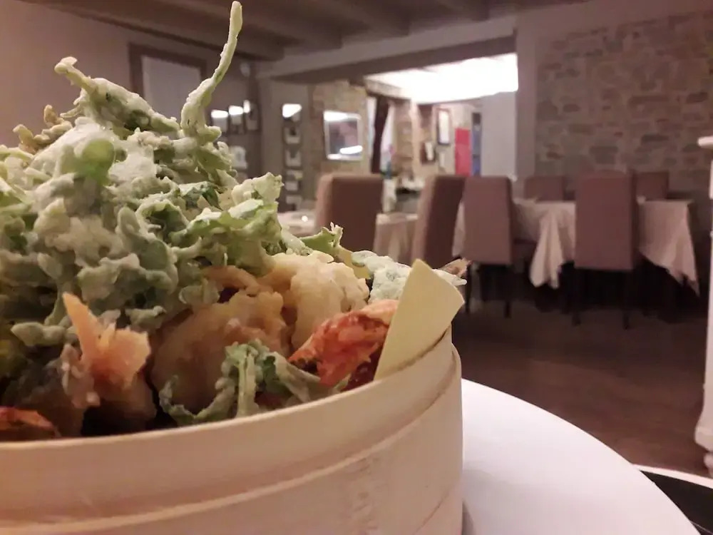 Al biancospino- Camere- Ristorante