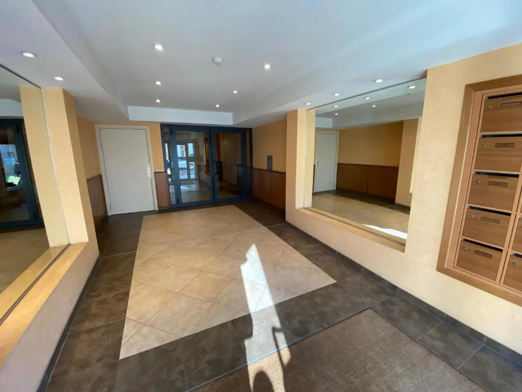 HEART of Nice- Modern Elegant 2BR Flat Big terrace