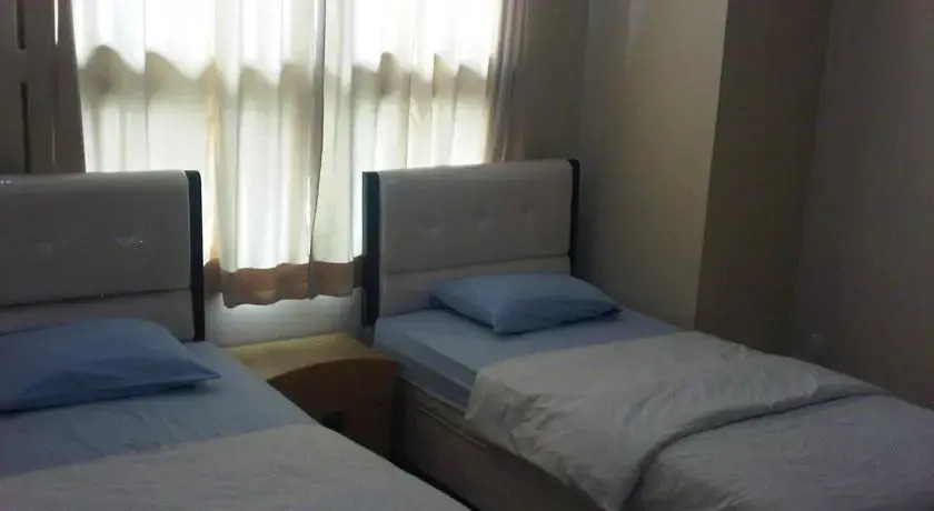 Holiday Home Janur Kuning