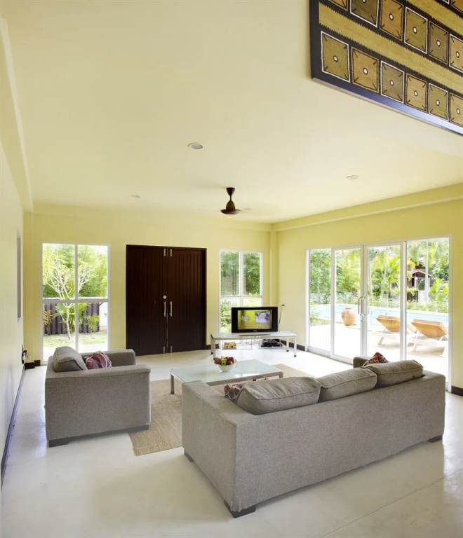 Breda Beach Villa