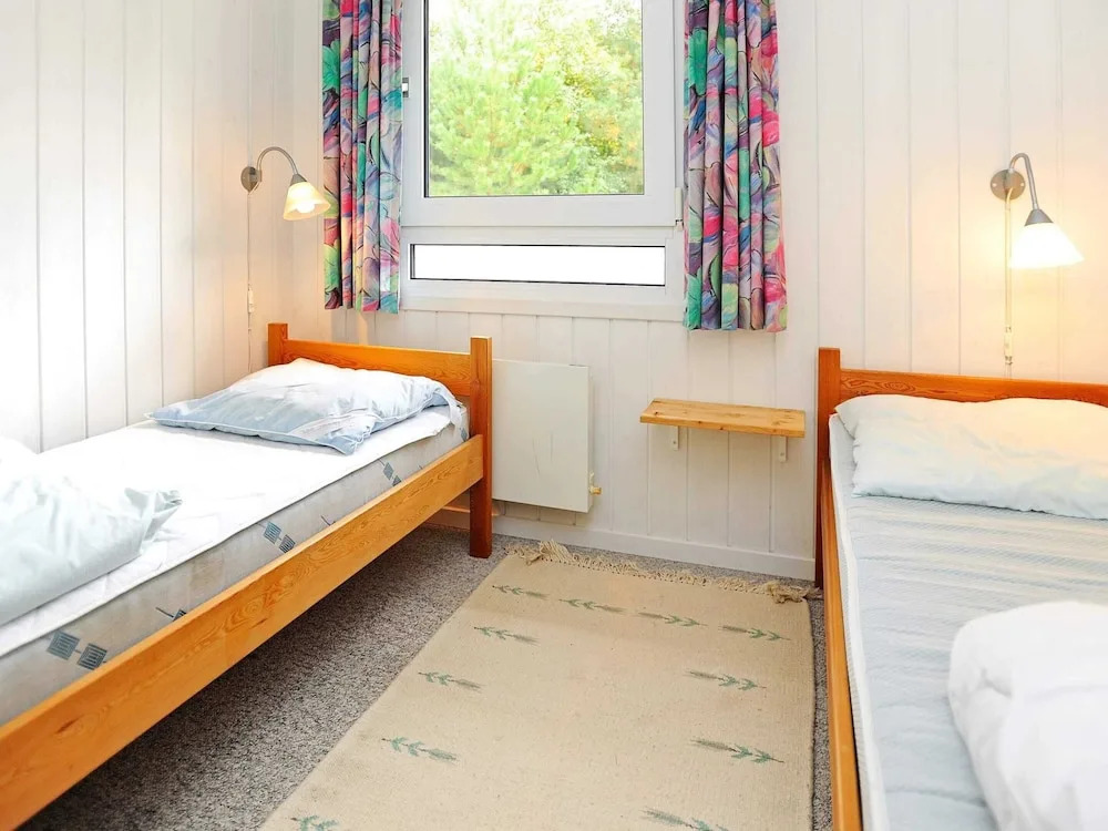 8 Person Holiday Home in Humble
