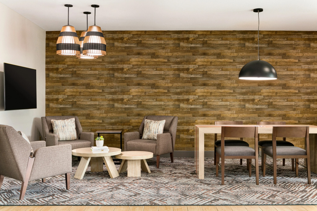 Candlewood Suites Springfield