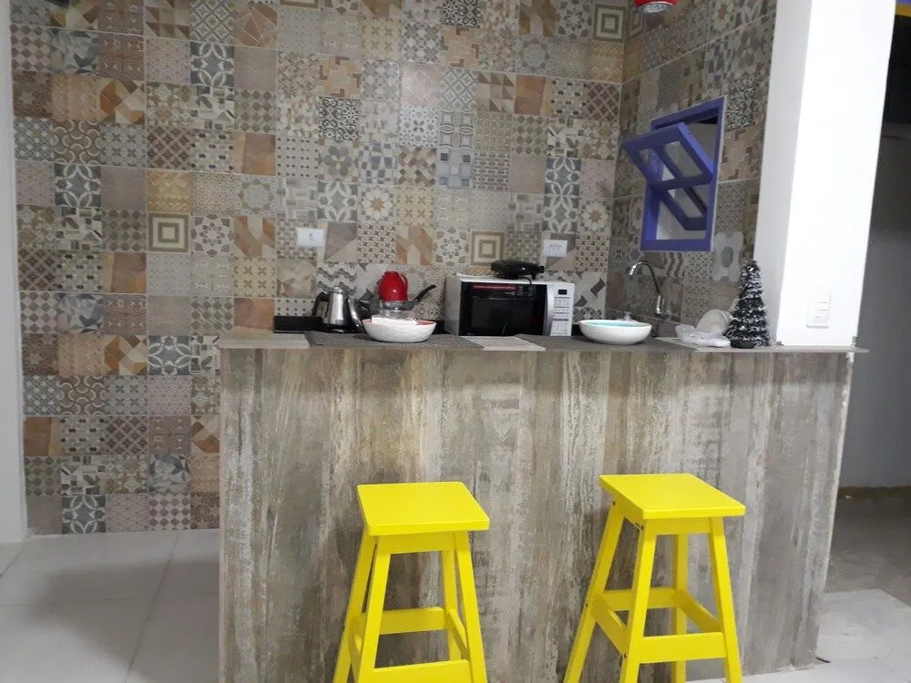 Hostel e Pousada Boa Vista