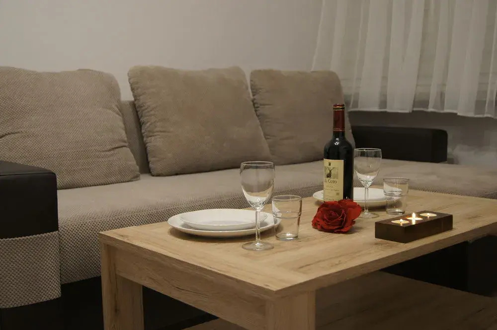 One by Rental Apartments