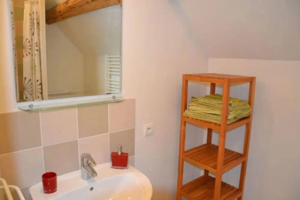 Holiday Home in Chilleurs Near Chateau