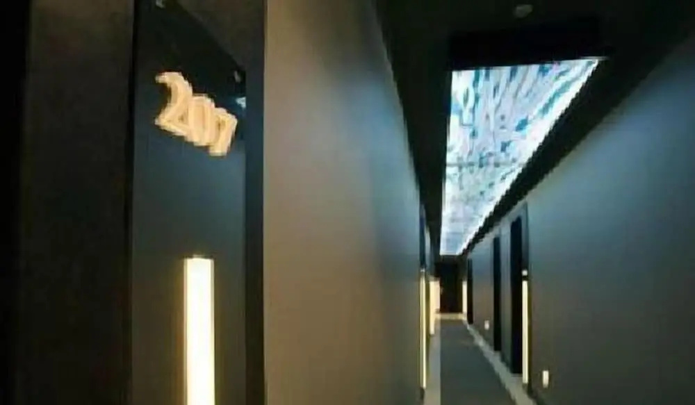 Hotel El Raset