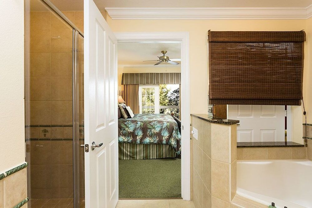 W205 - Reunion 3 Bedroom Luxury Condo Near Disney