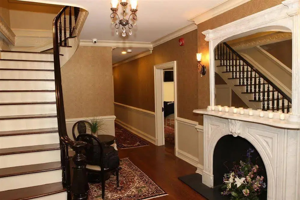Guest House at Norwalk Inn