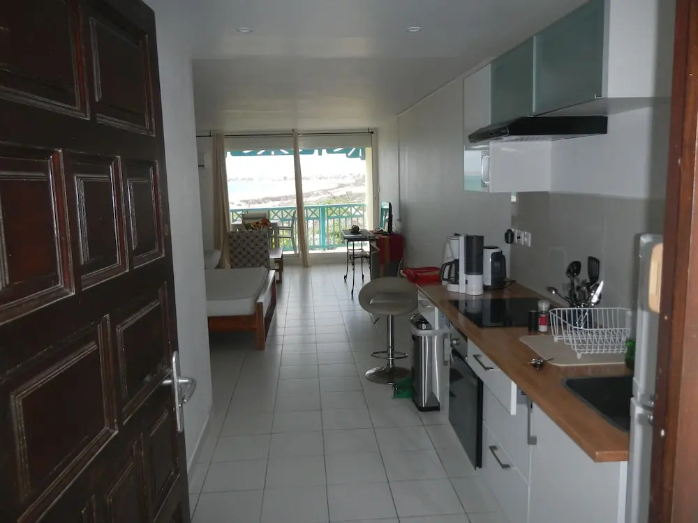 Orient Bay Beach Studio