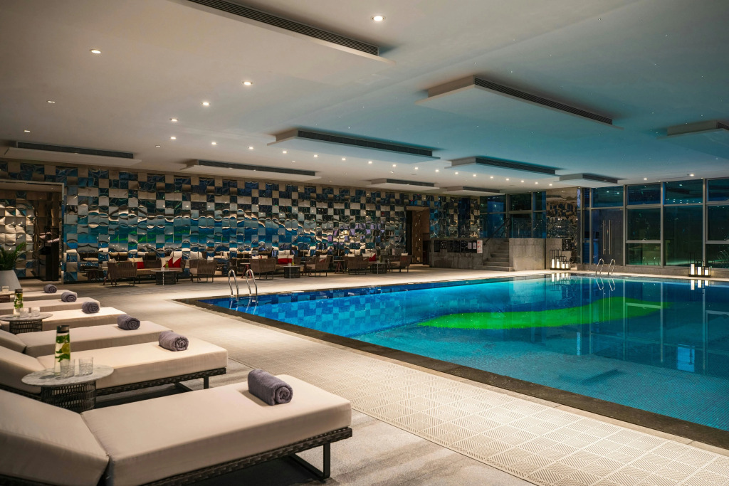 Renaissance Nanning Hotel