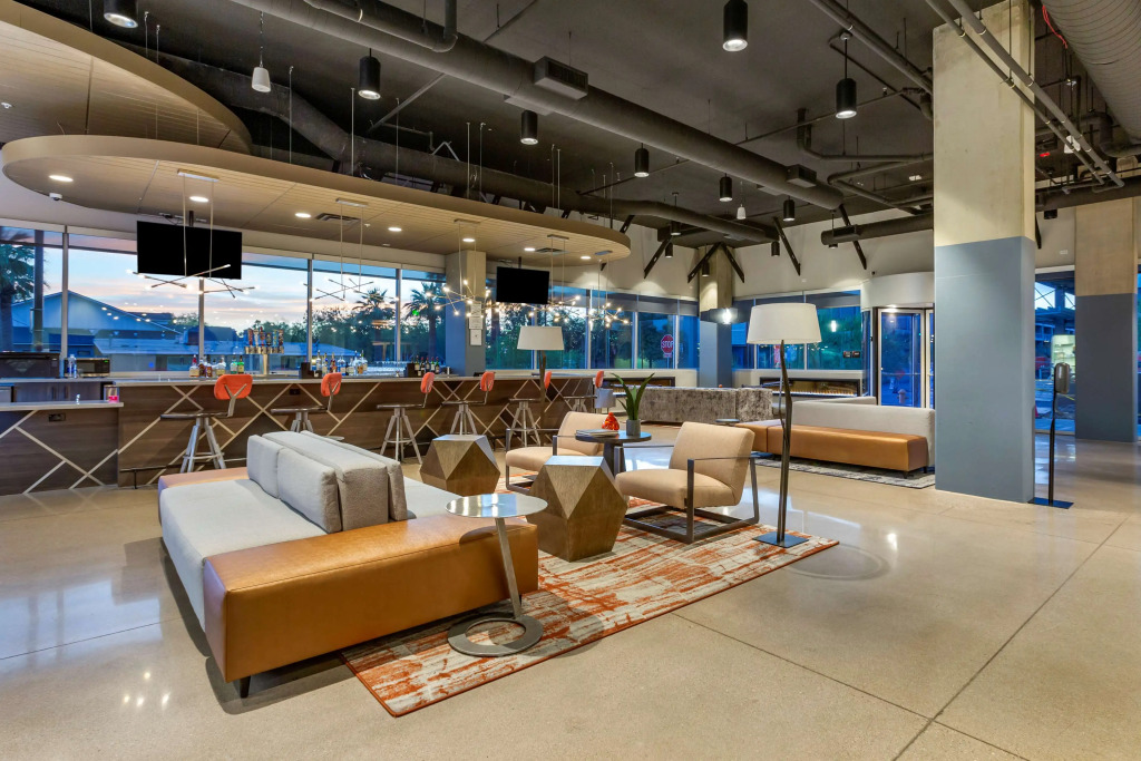 Vīb Hotel by Best Western Phoenix - Tempe