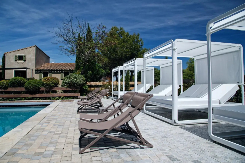 Hôtel du Château & Spa - Teritoria